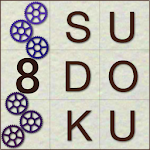 Cover Image of डाउनलोड Sudoku (Oh no! Another one!) 4.9 APK