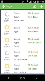 download Health Tracker & Manager App free