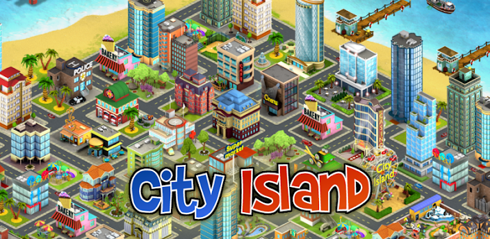 City Island â„¢
