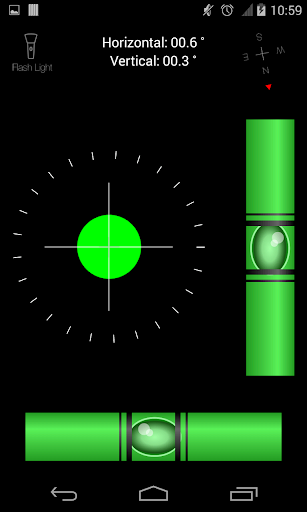 Spirit Level