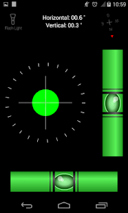 How to install Spirit Level patch 1.0 apk for laptop