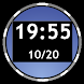 Home Poker Tools - Clock