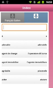 Lastest 100% ITALIEN APK for Android