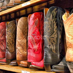 Made for walkin' by Jim Signorelli - Artistic Objects Clothing & Accessories