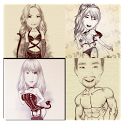 MomentCam Viewer icon