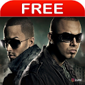 Wisin y Yandel. logo