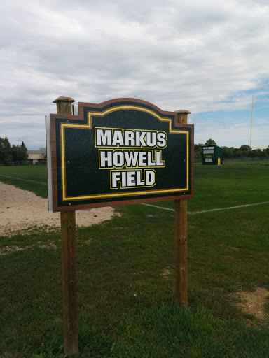 Markus Howell Field