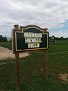 Markus Howell Field
