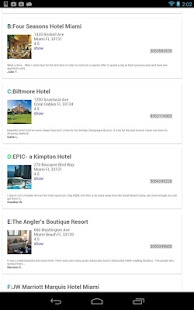 Miami Offline Travel Guide Screenshots 6