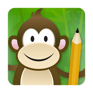 Monkey Write Chinese (Full) logo
