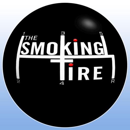 The Smoking Tire Podcast LOGO-APP點子