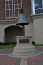 1905 Houston County Courthouse Bell