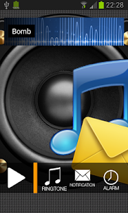 How to mod Sms Ringtones 1.0 apk for pc