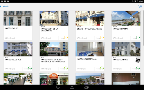 Royan Tour Screenshots 2