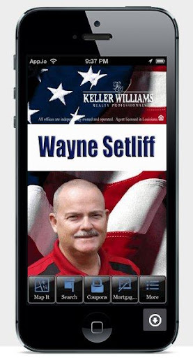 Wayne Setliff - Realtor