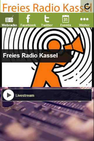 Freies Radio Kassel