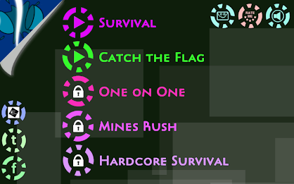 Super Tank Arena Battles poster 1