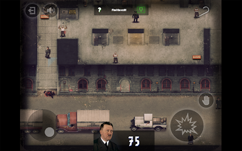 Fuhrer in LA apk cracked download - screenshot thumbnail