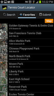How to mod Tennis Court Locator 4.0 mod apk for android