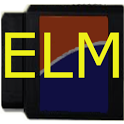 Elm 327 Terminal icon