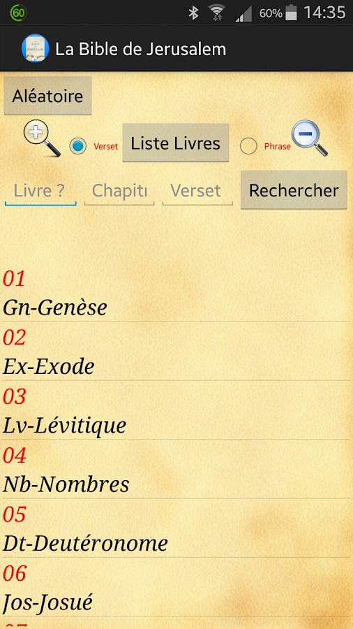 Bible De Jerusalem Epub Format