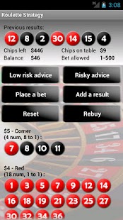 免費下載紙牌APP|Roulette Strategy app開箱文|APP開箱王