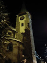 Église De Zermatt