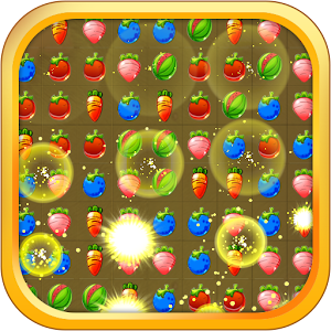 Big Fruit Block 1.0