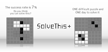 SolveThis+ APK
