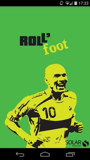 Roll'Foot