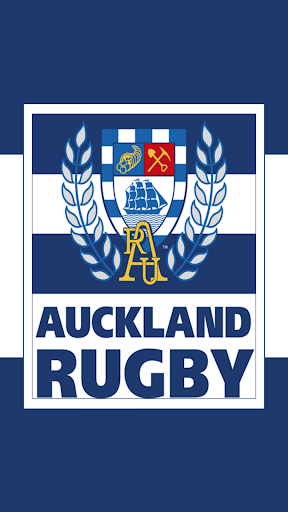 Auckland Rugby App