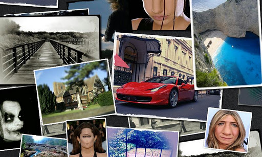 Camera ZOOM FX Halloween Pack v1.0.4