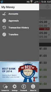Download Central Bank Busines Banking APK for Android
