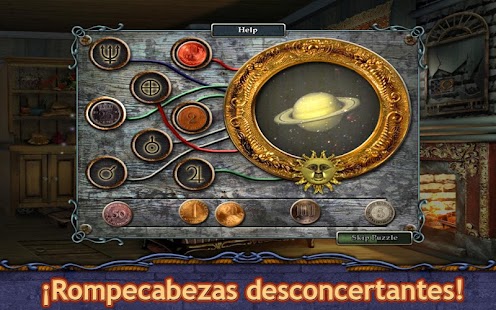 Mystic Diary 2 (Full) Screen 3