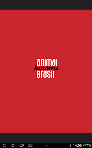 Revista Animal Business Brasil