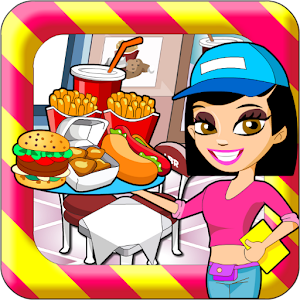 Diner Restaurant for PC and MAC