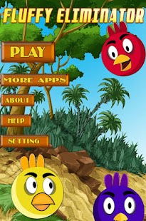 Lastest Fluffy Eliminator APK