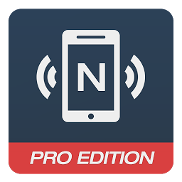 NFC Tools - Pro Edition v1.7