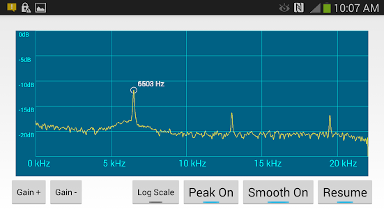 How to download Spectral Audio 1.1 mod apk for laptop