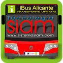 iBus Alicante logo