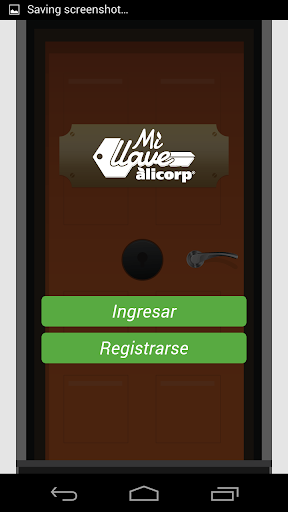 Alicorp App