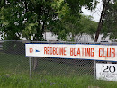 Redboine Boating Club 