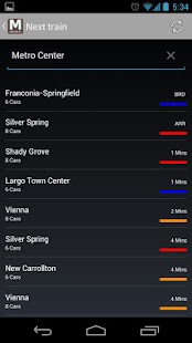 Download DC Metro APK
