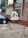 南京银行大象