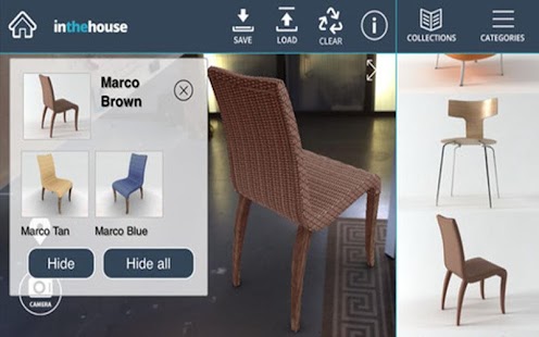 inthehouse Screenshots 12