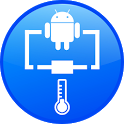 Thermal Resistance Calculator icon