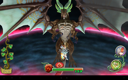 聖剣伝説  RISE of MANA poster 8