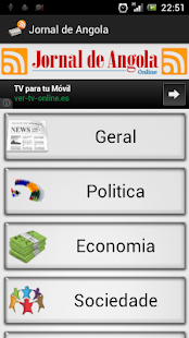 Noticias de España app網站相關資料