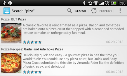 Recipes by devdnua poster 3