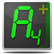 Tuner - DaTuner Pro icon